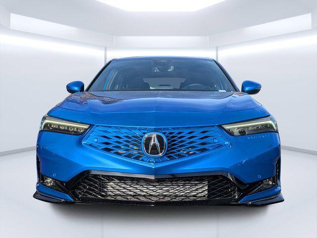new 2026 Acura Integra car, priced at $41,095