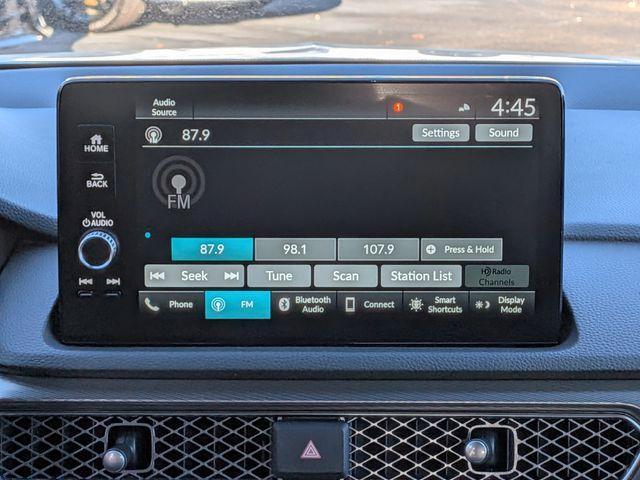 new 2026 Acura Integra car, priced at $41,095