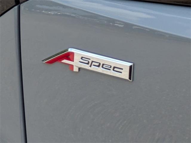 new 2025 Acura ADX car, priced at $37,950