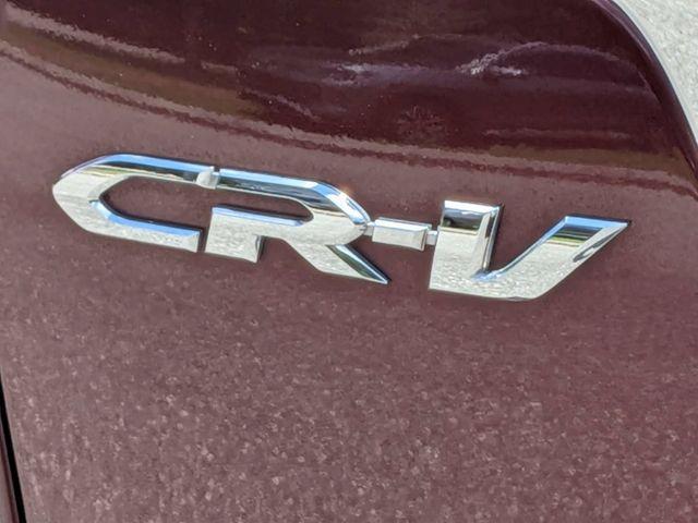 used 2015 Honda CR-V car, priced at $18,318