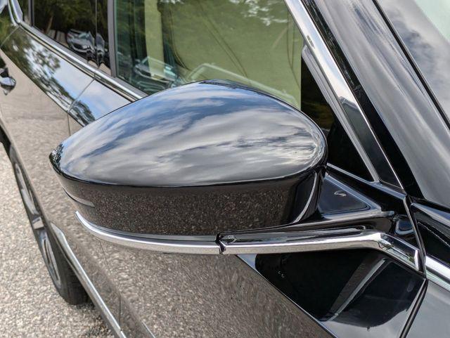 new 2026 Acura MDX car, priced at $61,450