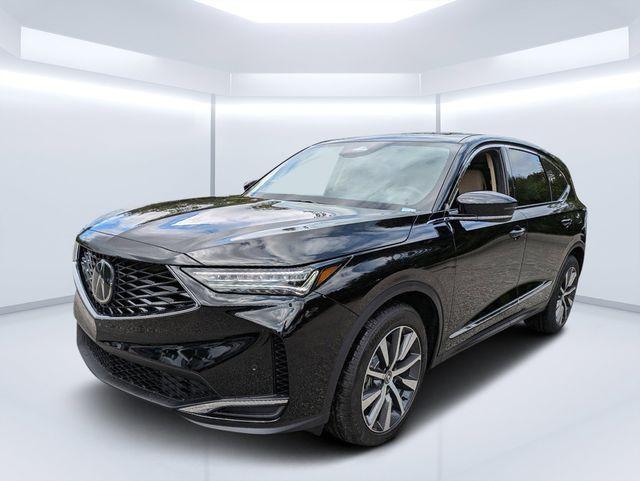 new 2026 Acura MDX car, priced at $61,450