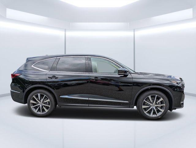 new 2026 Acura MDX car, priced at $61,450