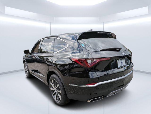 new 2026 Acura MDX car, priced at $61,450