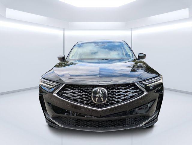 new 2026 Acura MDX car, priced at $61,450
