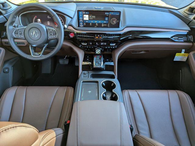 new 2026 Acura MDX car, priced at $61,450