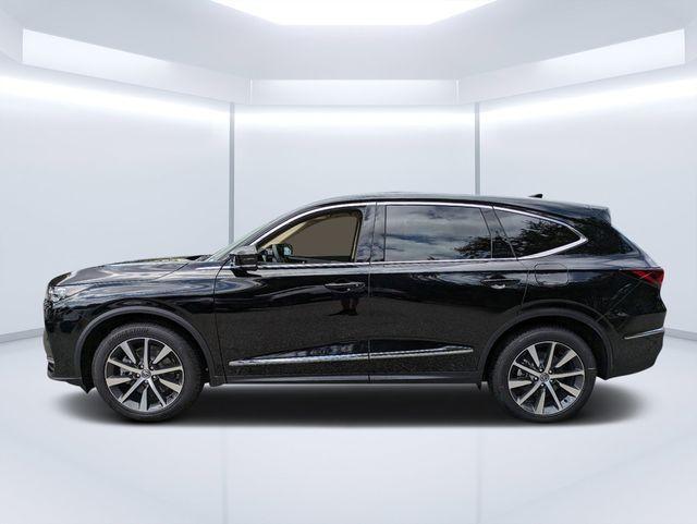new 2026 Acura MDX car, priced at $61,450