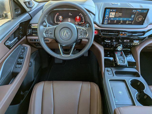 new 2026 Acura MDX car, priced at $61,450
