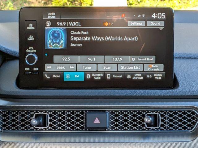 new 2026 Acura Integra car, priced at $40,095