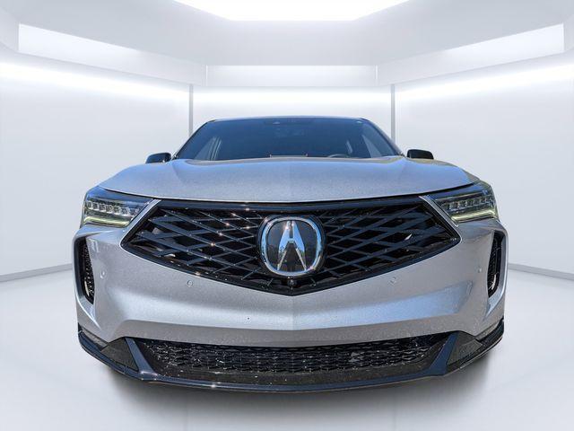 new 2026 Acura RDX car, priced at $56,300