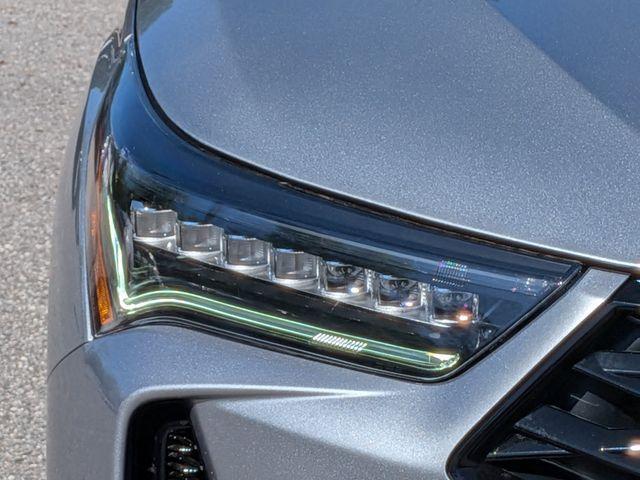 new 2026 Acura RDX car, priced at $56,300