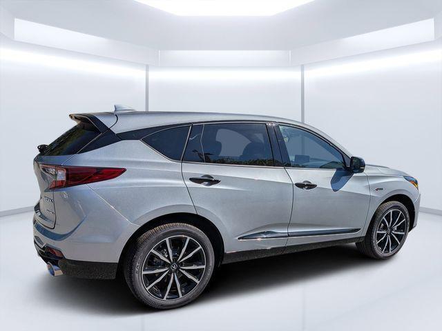 new 2026 Acura RDX car, priced at $56,300