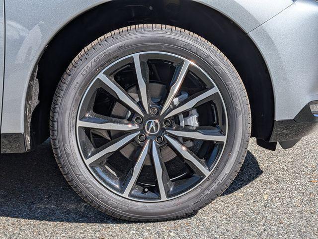new 2026 Acura RDX car, priced at $56,300