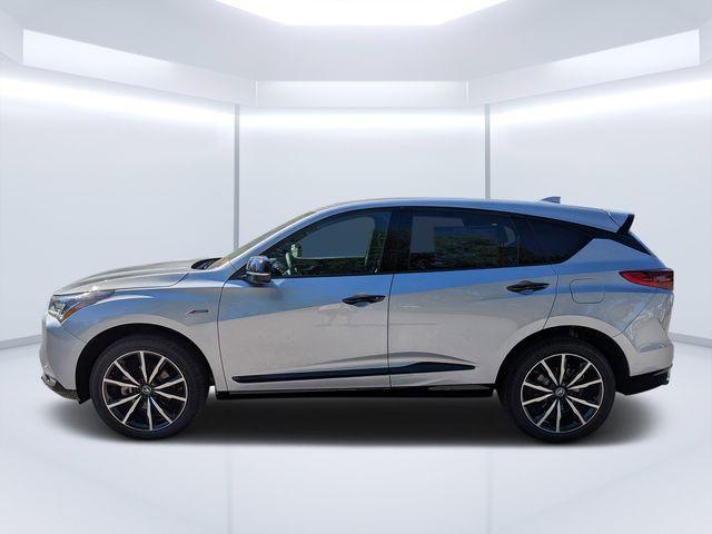 new 2026 Acura RDX car, priced at $56,300