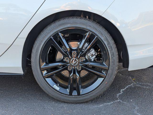 new 2026 Acura Integra car
