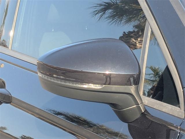 used 2022 Volkswagen Tiguan car, priced at $19,965