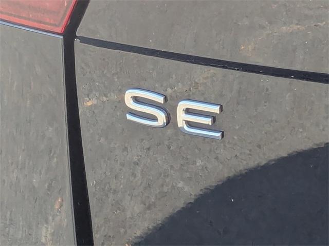 used 2022 Volkswagen Tiguan car, priced at $19,965