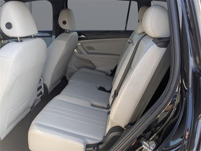 used 2022 Volkswagen Tiguan car, priced at $19,965