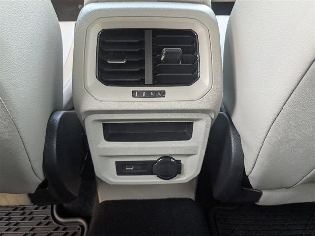 used 2022 Volkswagen Tiguan car, priced at $19,965