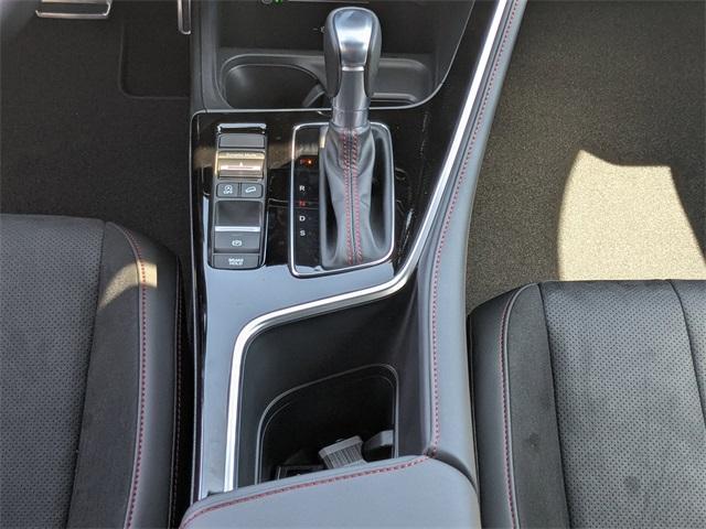 new 2025 Acura ADX car, priced at $37,350