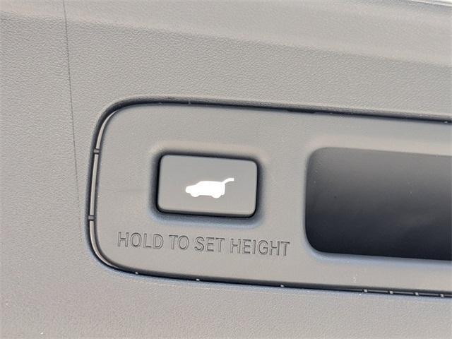 new 2025 Acura ADX car, priced at $37,350