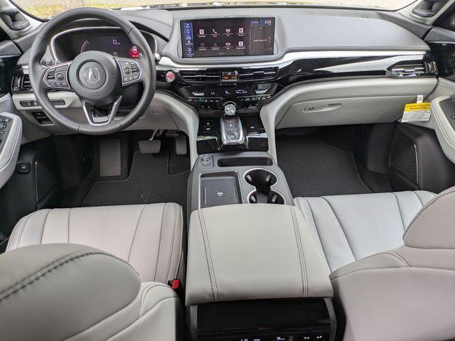 new 2026 Acura MDX car, priced at $62,278