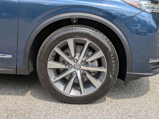 new 2026 Acura MDX car, priced at $62,278