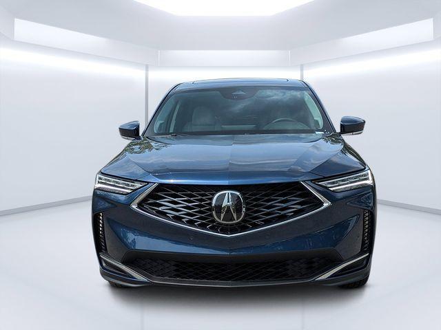 new 2026 Acura MDX car, priced at $62,278