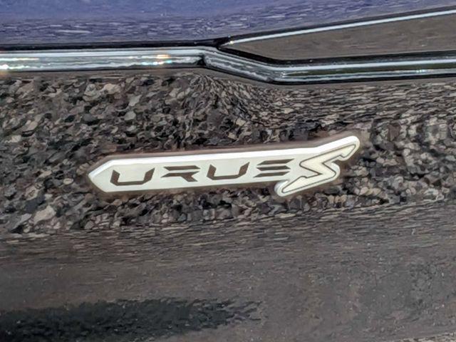 used 2024 Lamborghini Urus car, priced at $266,270