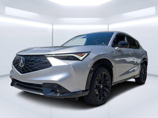 new 2026 Acura ADX car, priced at $39,650