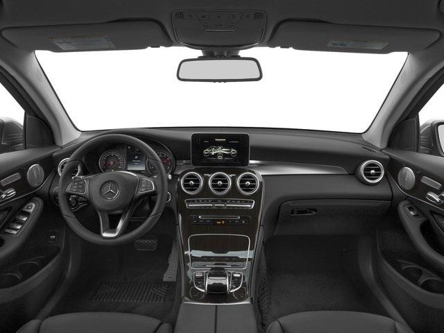 used 2016 Mercedes-Benz GLC-Class car, priced at $14,721