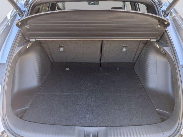 used 2025 Acura ADX car, priced at $35,424