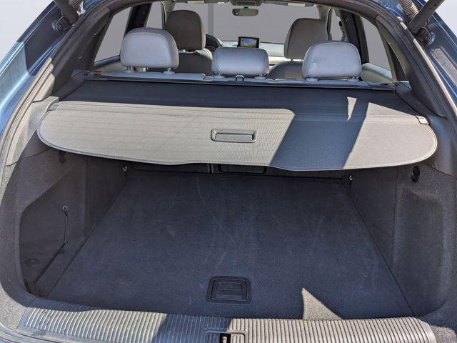 used 2018 Audi Q3 car, priced at $11,994