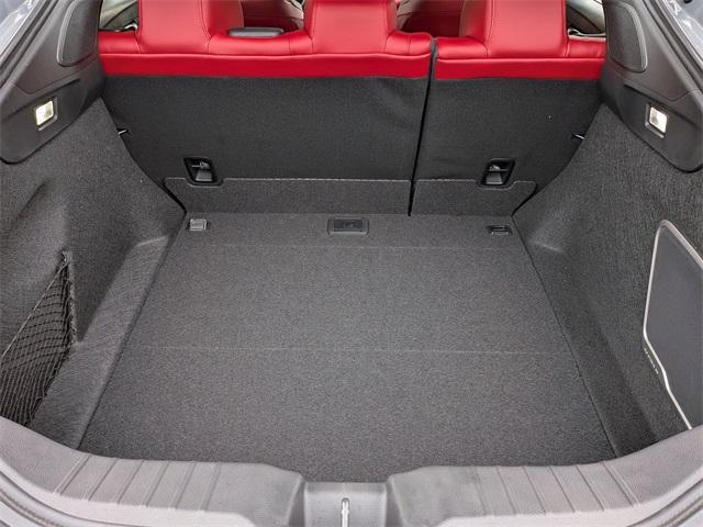 new 2026 Acura Integra car, priced at $41,095