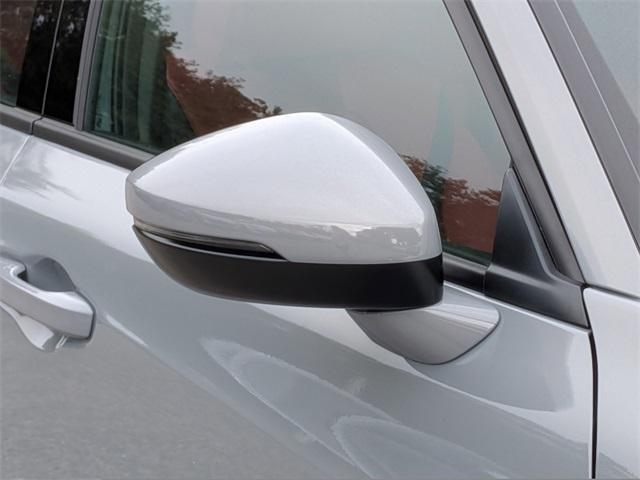 new 2026 Acura Integra car, priced at $41,095