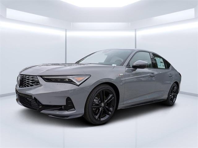 new 2026 Acura Integra car, priced at $41,095
