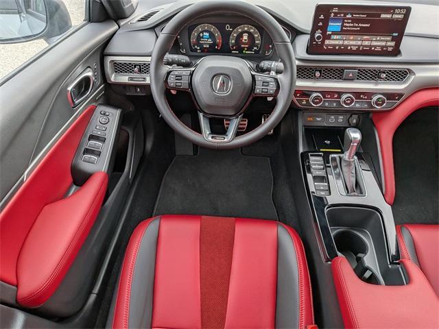 new 2026 Acura Integra car, priced at $41,095