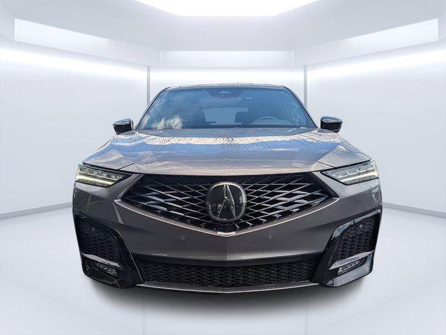 new 2026 Acura MDX car, priced at $65,878