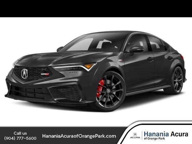new 2026 Acura Integra car, priced at $55,195