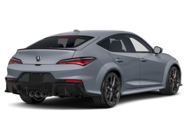 new 2026 Acura Integra car, priced at $55,195