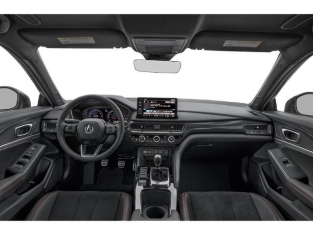 new 2026 Acura Integra car, priced at $55,195