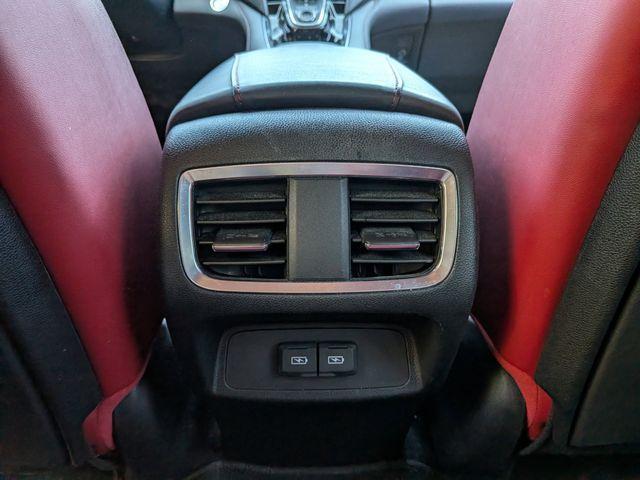 used 2020 Acura RDX car, priced at $25,727