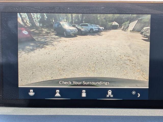 used 2020 Acura RDX car, priced at $25,727