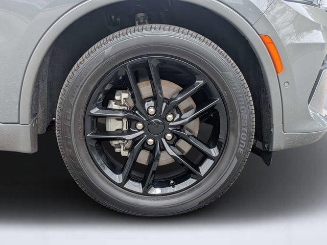 used 2026 Dodge Durango car, priced at $43,328