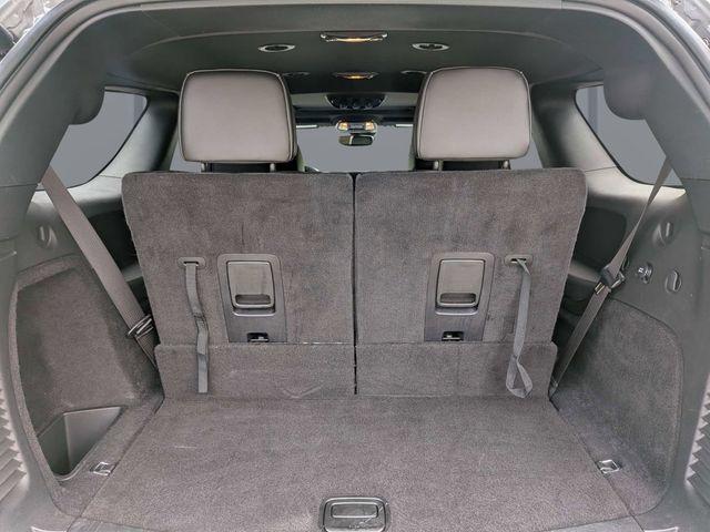 used 2026 Dodge Durango car, priced at $43,328
