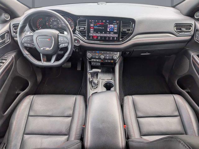 used 2026 Dodge Durango car, priced at $43,328