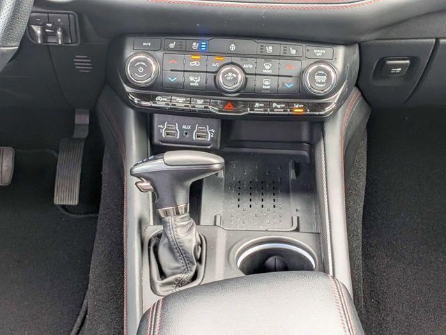 used 2026 Dodge Durango car, priced at $43,328