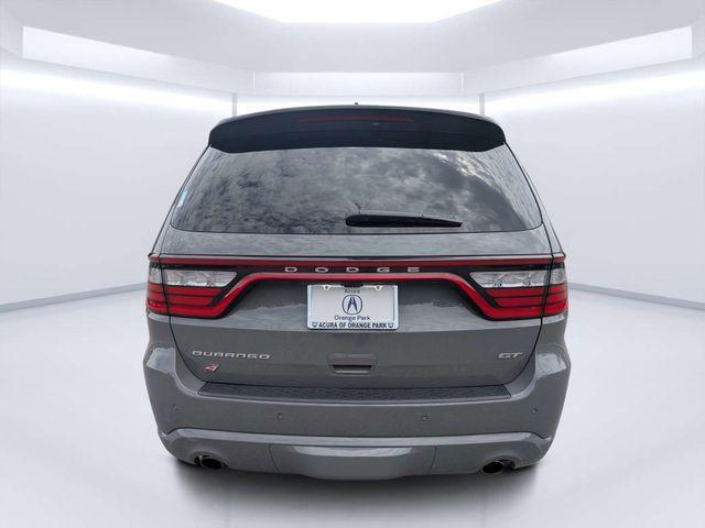 used 2026 Dodge Durango car, priced at $43,328