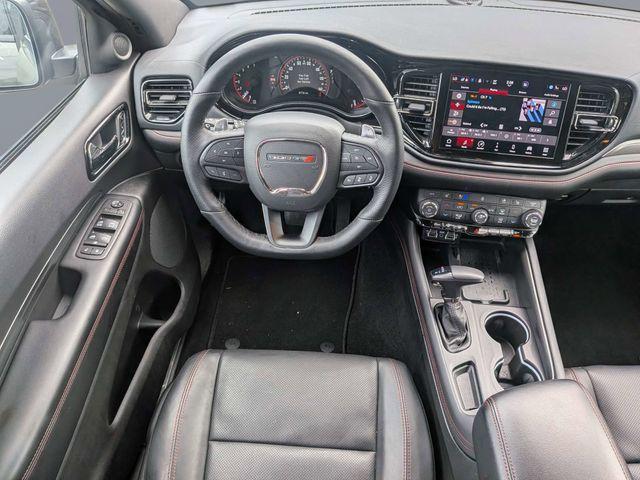 used 2026 Dodge Durango car, priced at $43,328