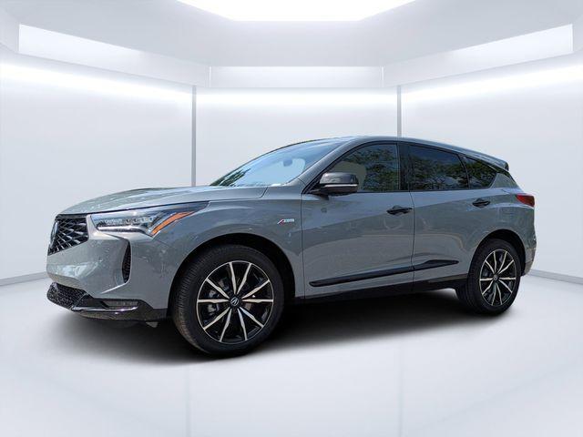 new 2026 Acura RDX car, priced at $58,328